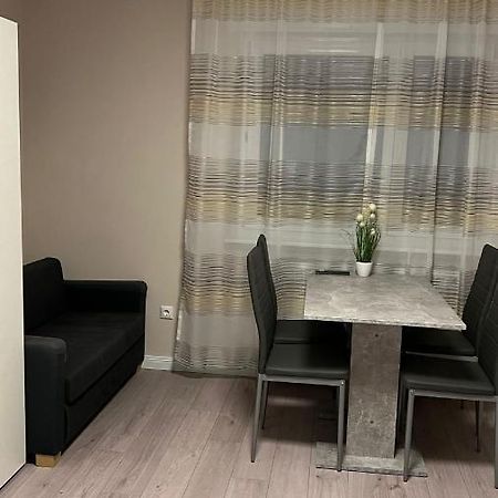 Hochfeld Apartment In אוגסבורג מראה חיצוני תמונה