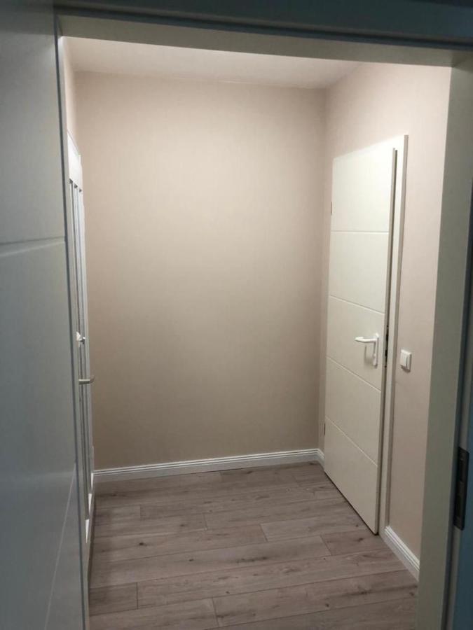 Hochfeld Apartment In אוגסבורג מראה חיצוני תמונה