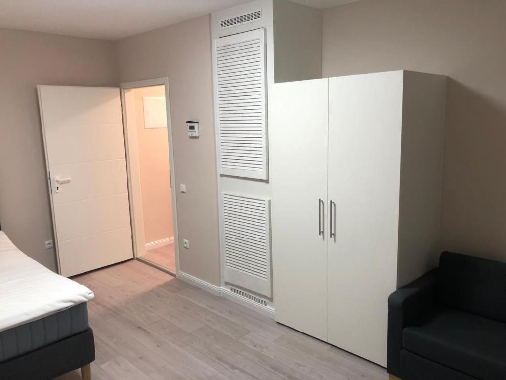 Hochfeld Apartment In אוגסבורג מראה חיצוני תמונה