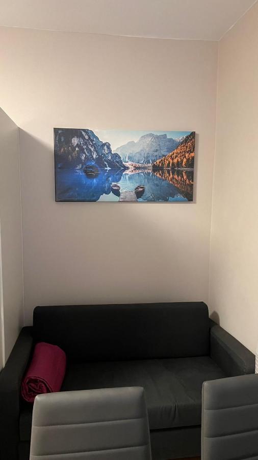Hochfeld Apartment In אוגסבורג מראה חיצוני תמונה