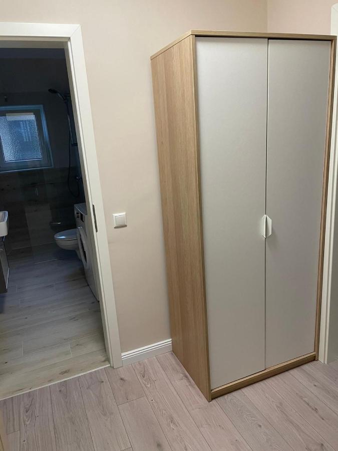 Hochfeld Apartment In אוגסבורג מראה חיצוני תמונה